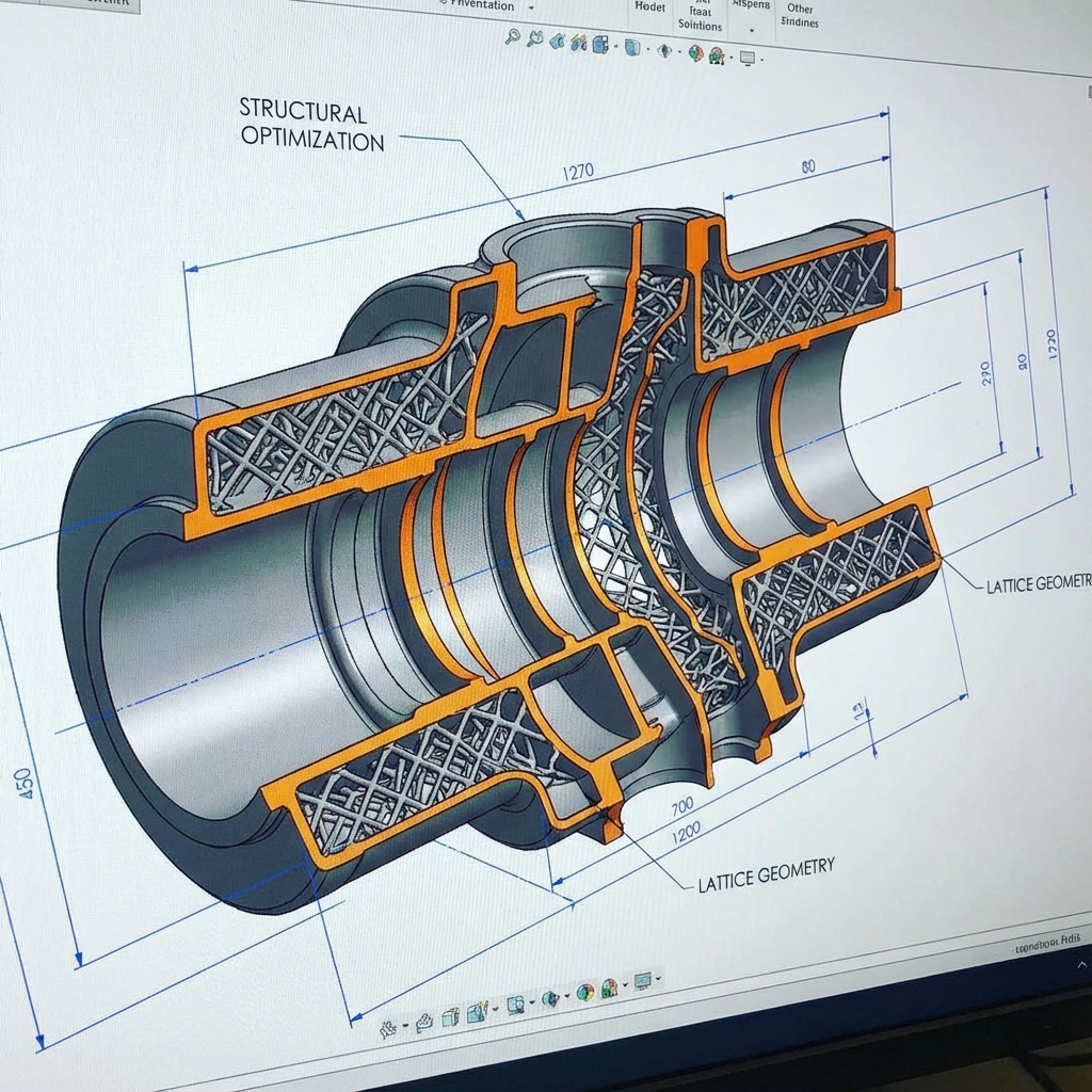 Structural Optimization