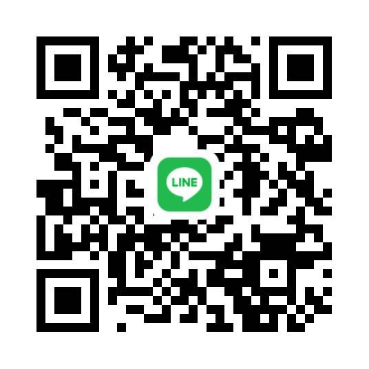 Line QR Code
